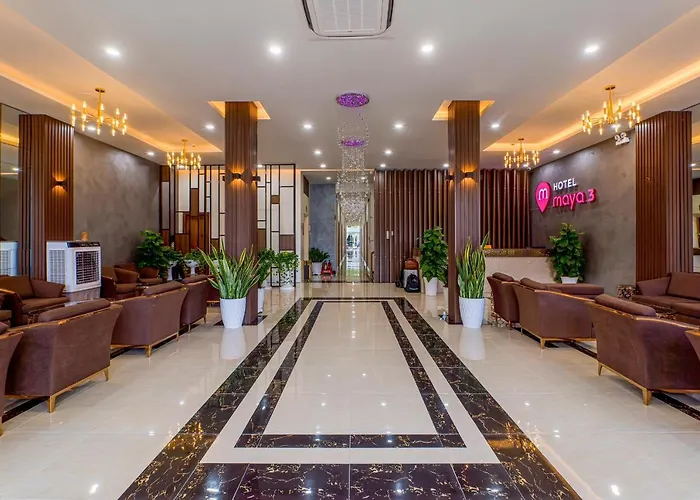 Maya Hotel 3