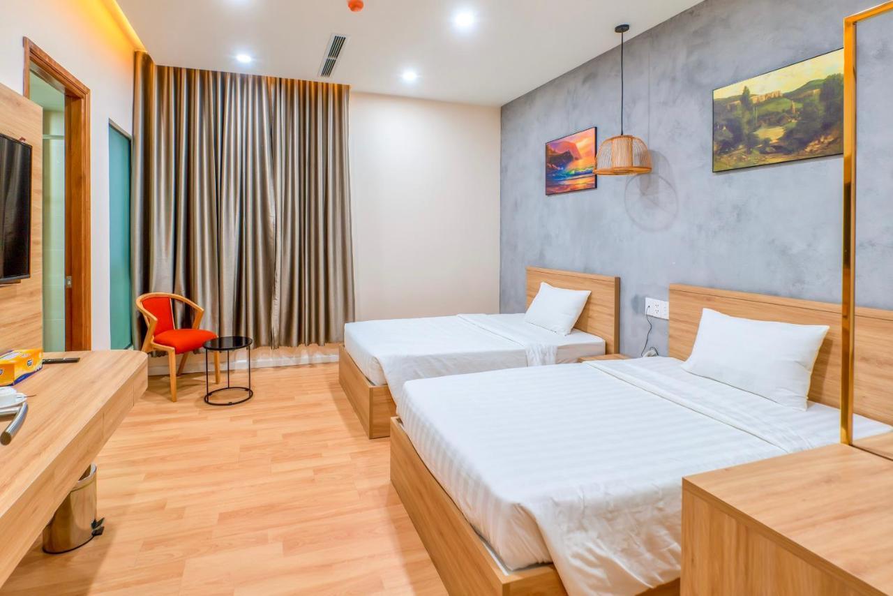Maya 3 Hotel Chi Khu Co Ong