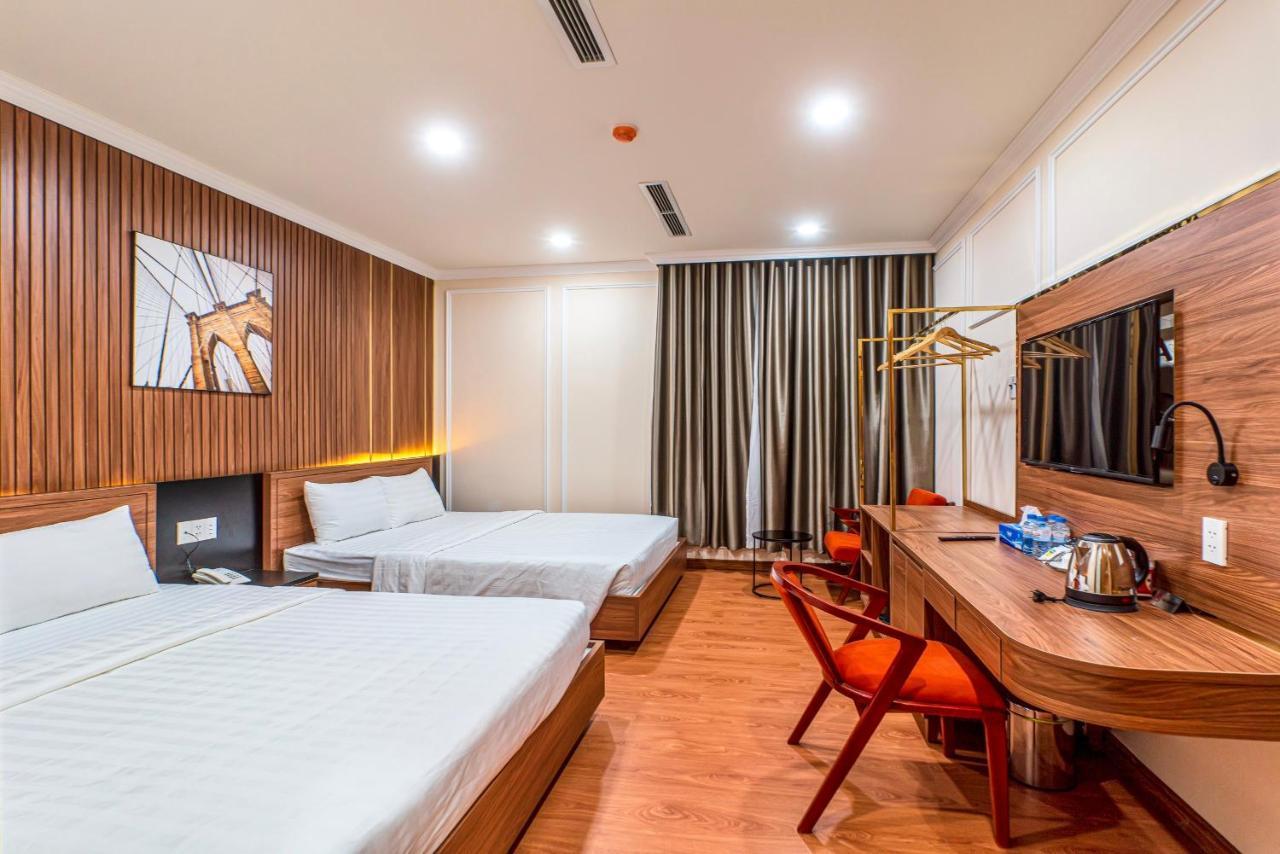 Maya 3 Hotel Chi Khu Co Ong